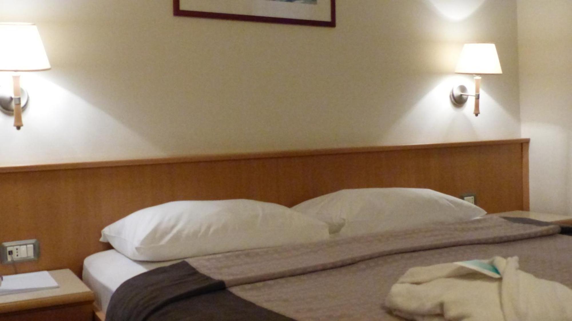 Villa Diana Mali Losinj Bagian luar foto
