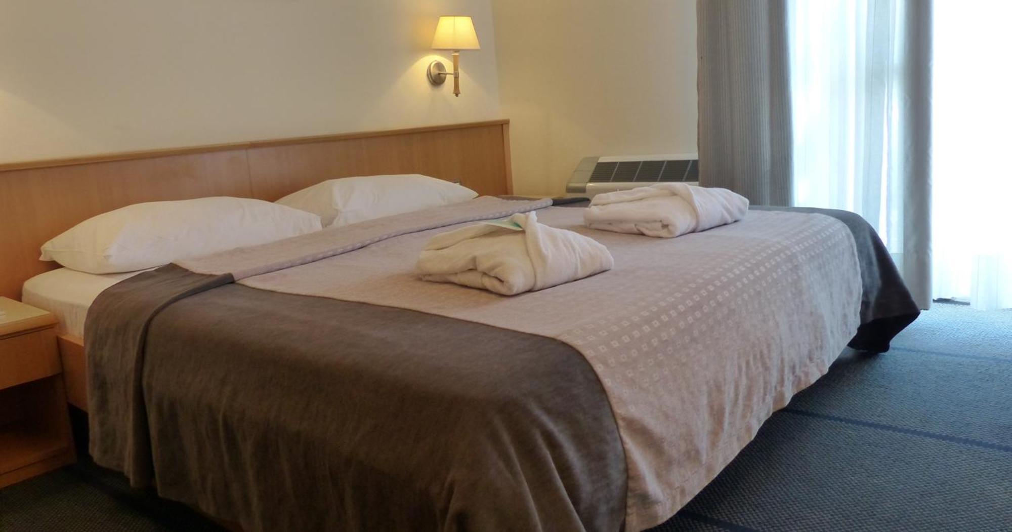 Villa Diana Mali Losinj Bagian luar foto