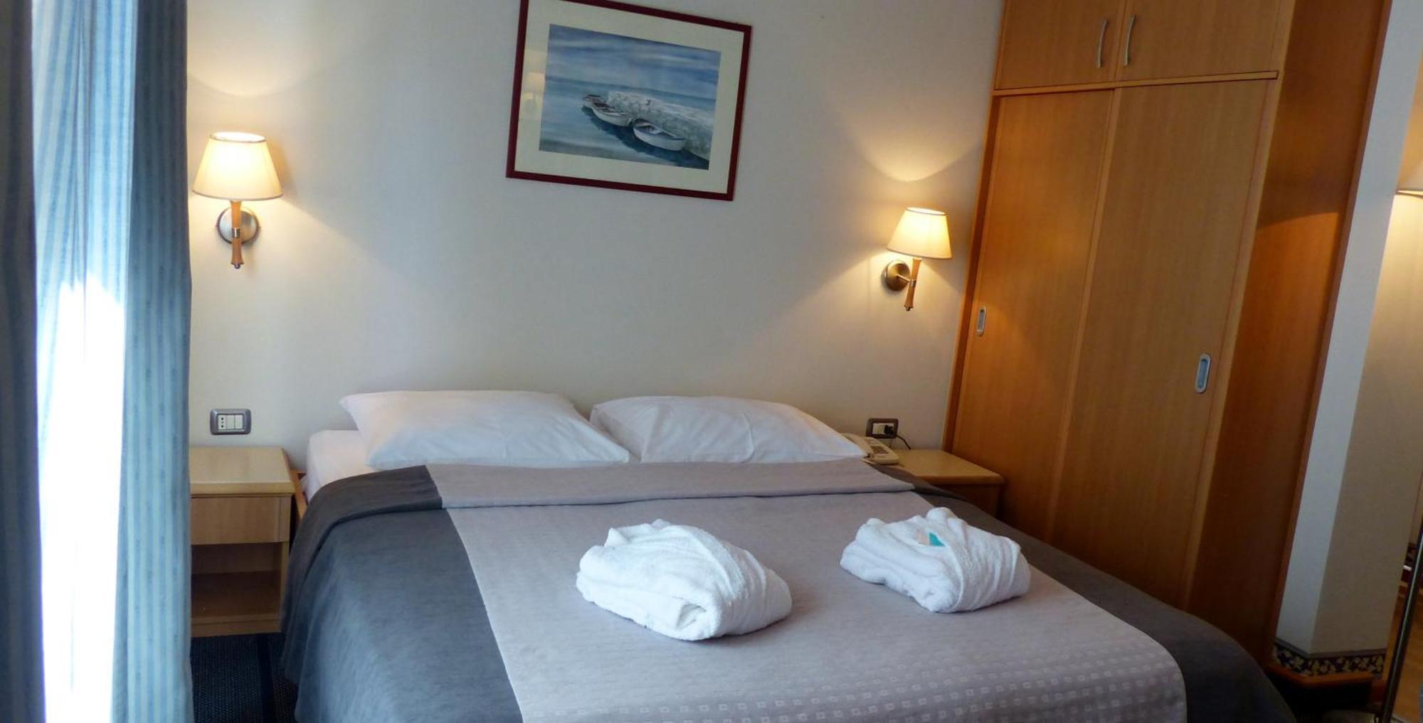 Villa Diana Mali Losinj Ruang foto