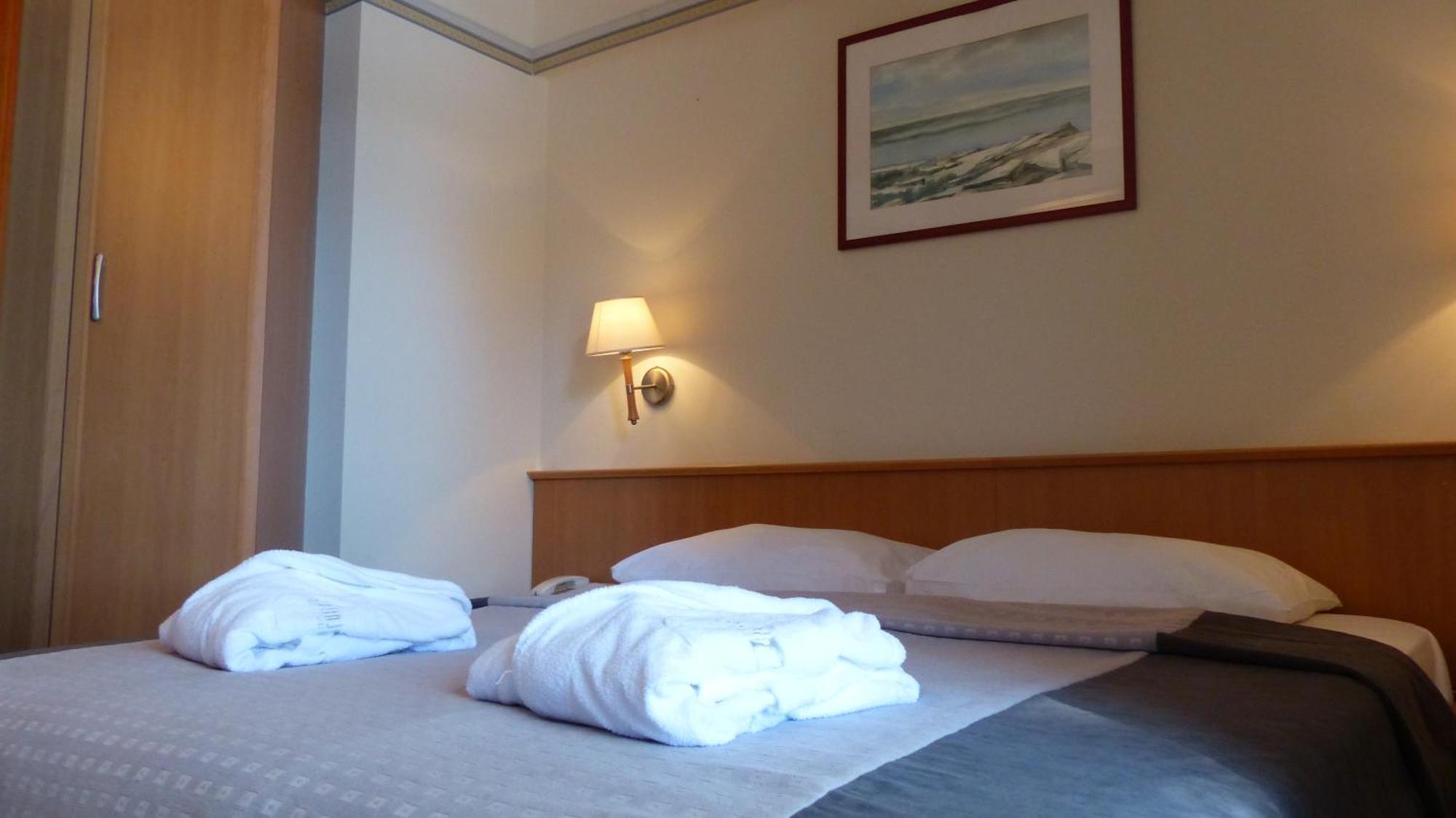 Villa Diana Mali Losinj Ruang foto