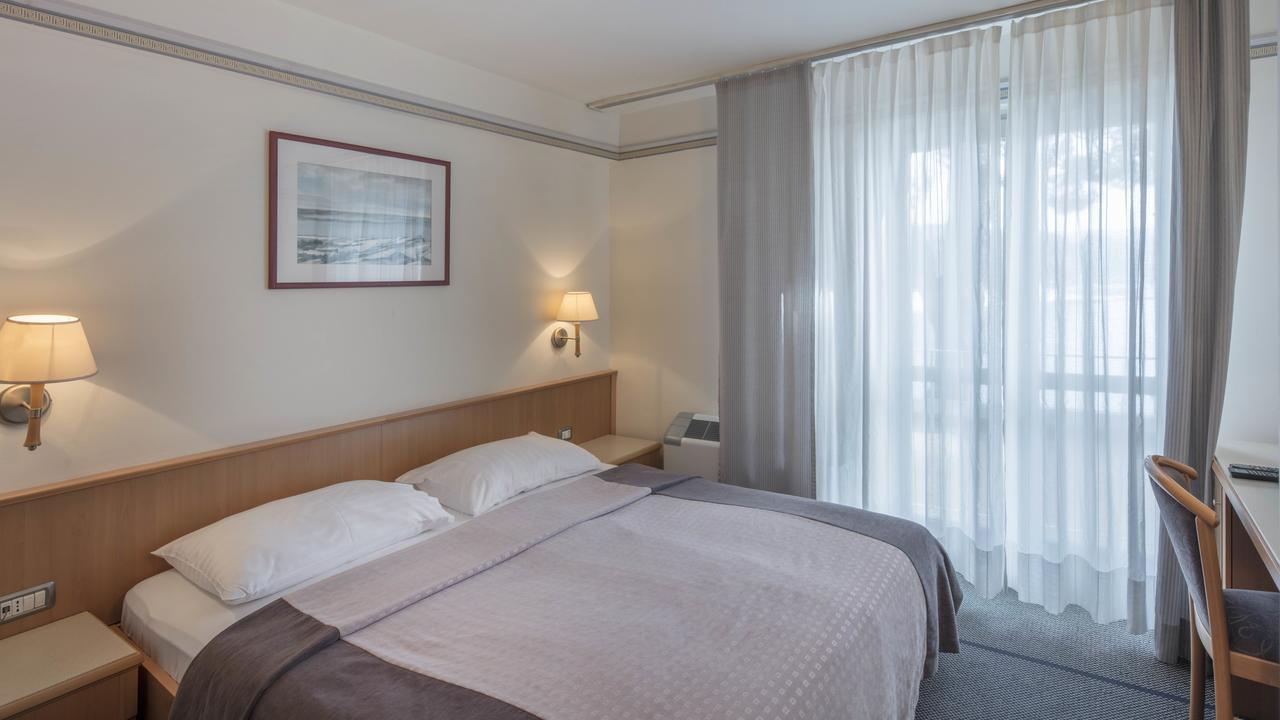 Villa Diana Mali Losinj Bagian luar foto