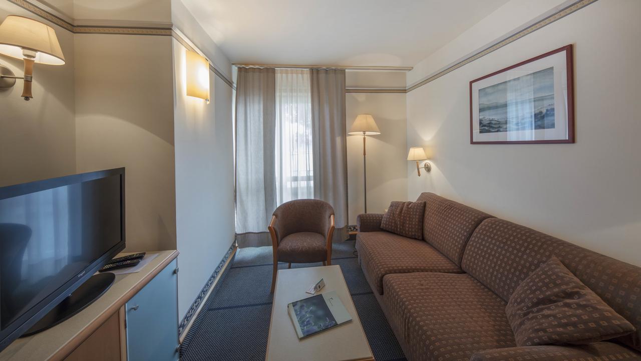 Villa Diana Mali Losinj Bagian luar foto