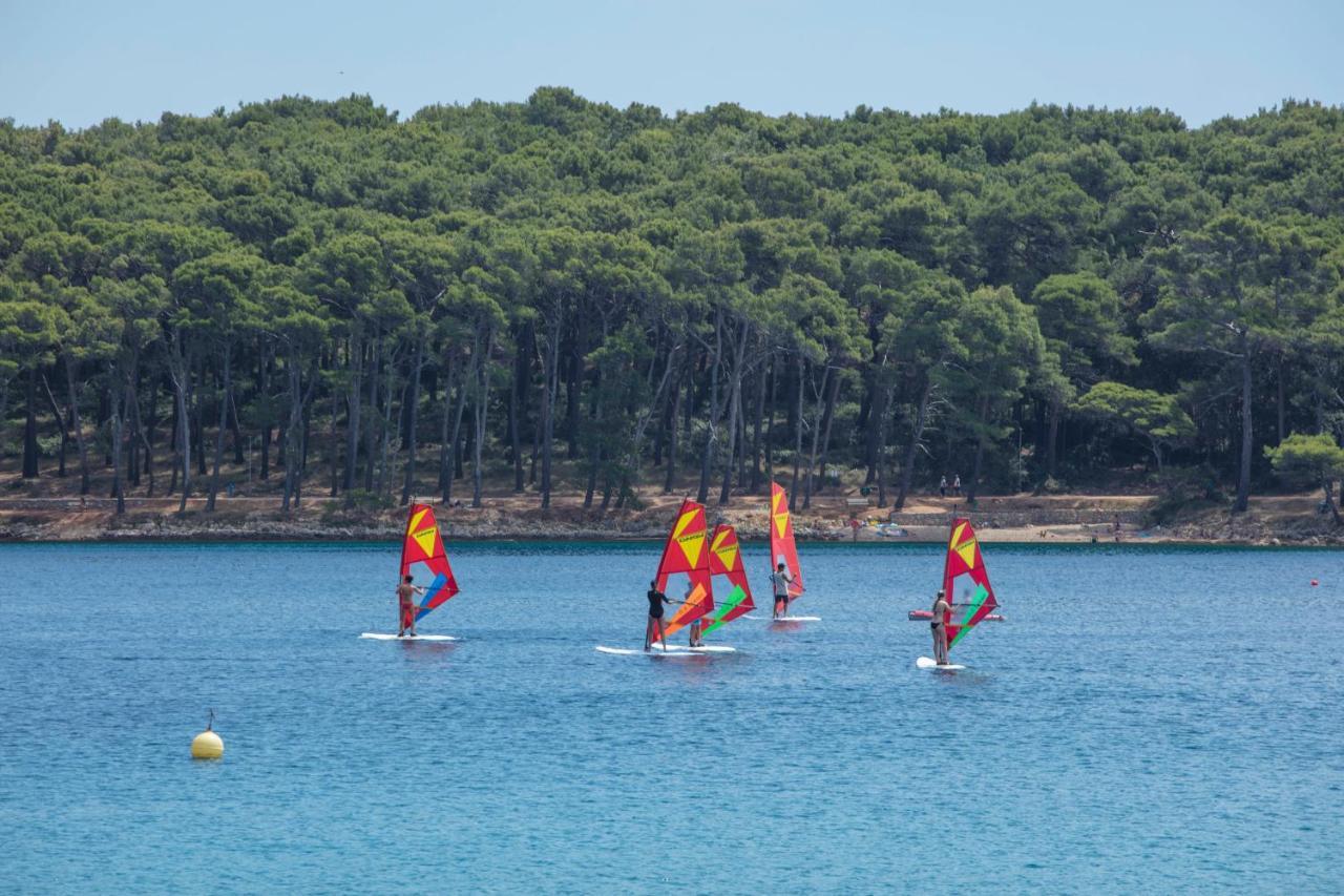 Villa Diana Mali Losinj Bagian luar foto