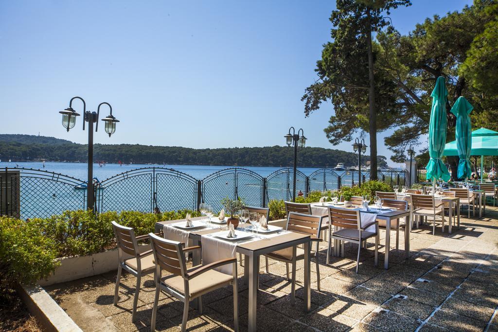 Villa Diana Mali Losinj Bagian luar foto